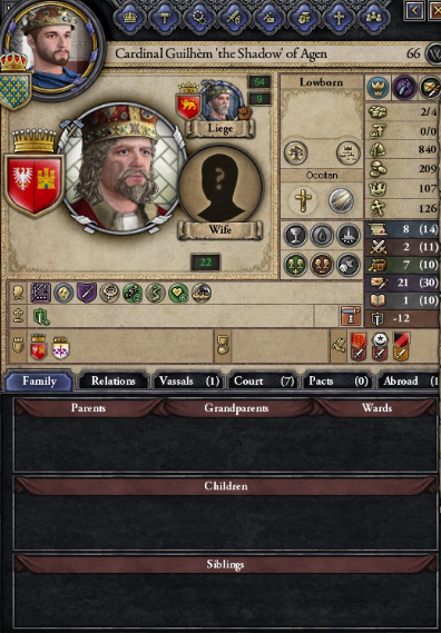 Cardinal Guilhem, June 1077.PNG